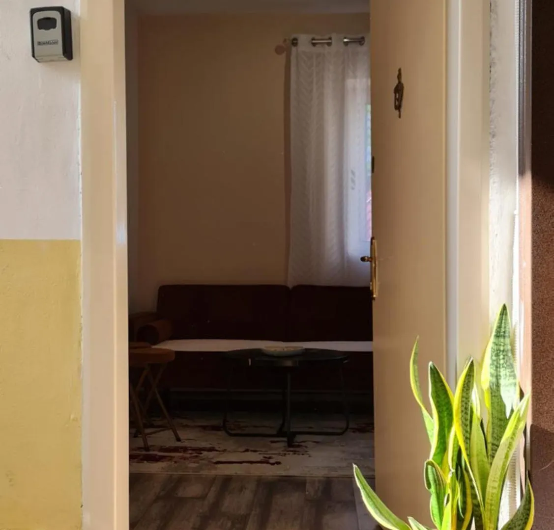 Zaimeen Apartments In Bllok Area Tirana Albanien