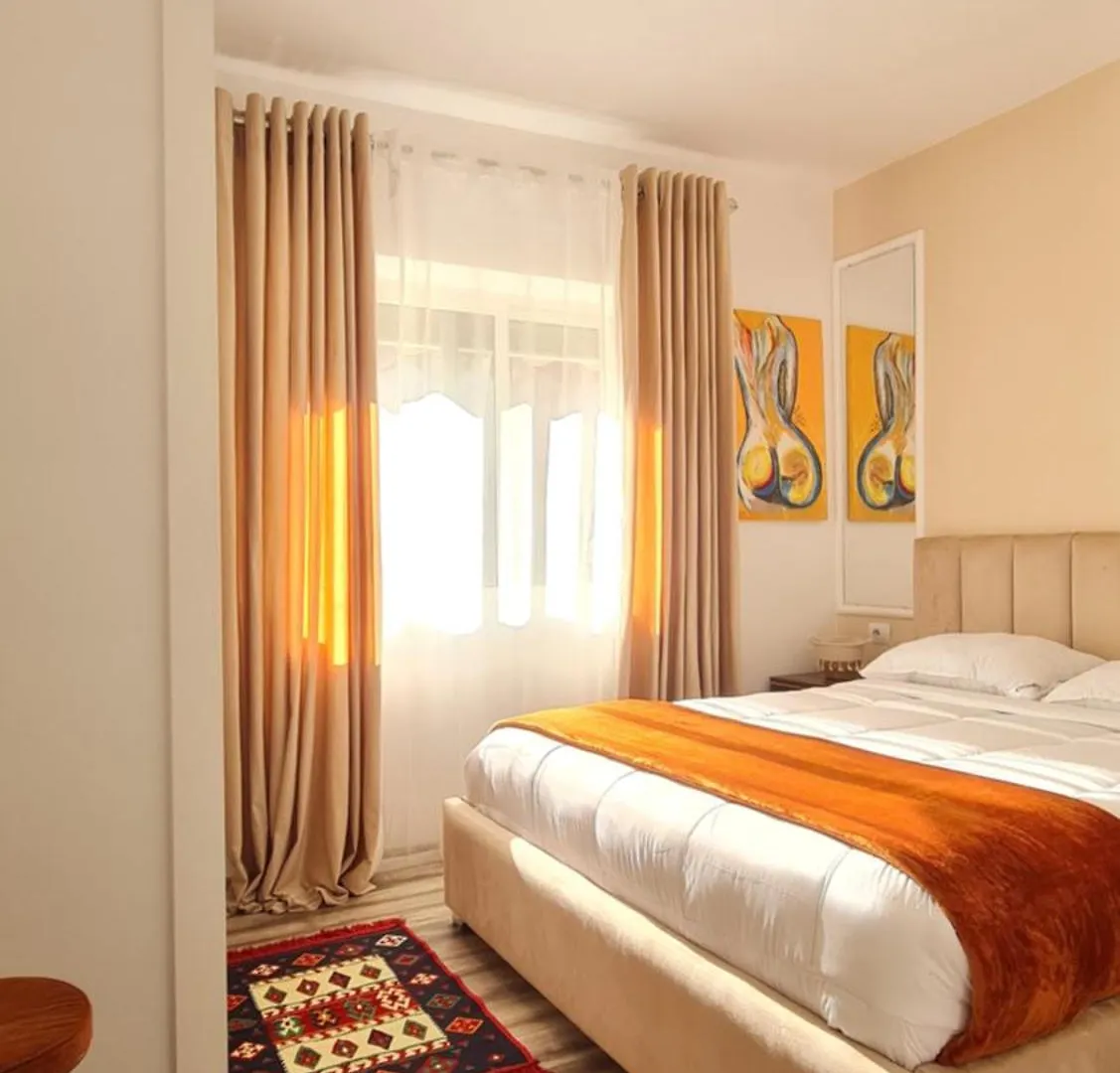 Zaimeen Apartments In Bllok Area Tirana 0*,  Albanien